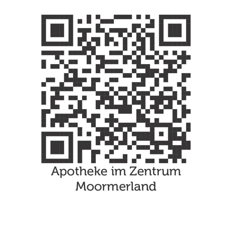 QR Code Gesund.de